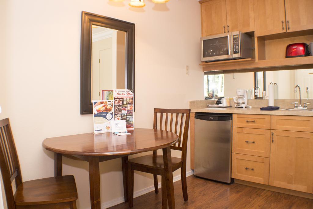 ホテルMarina Cay ビッグフォーク 部屋 写真