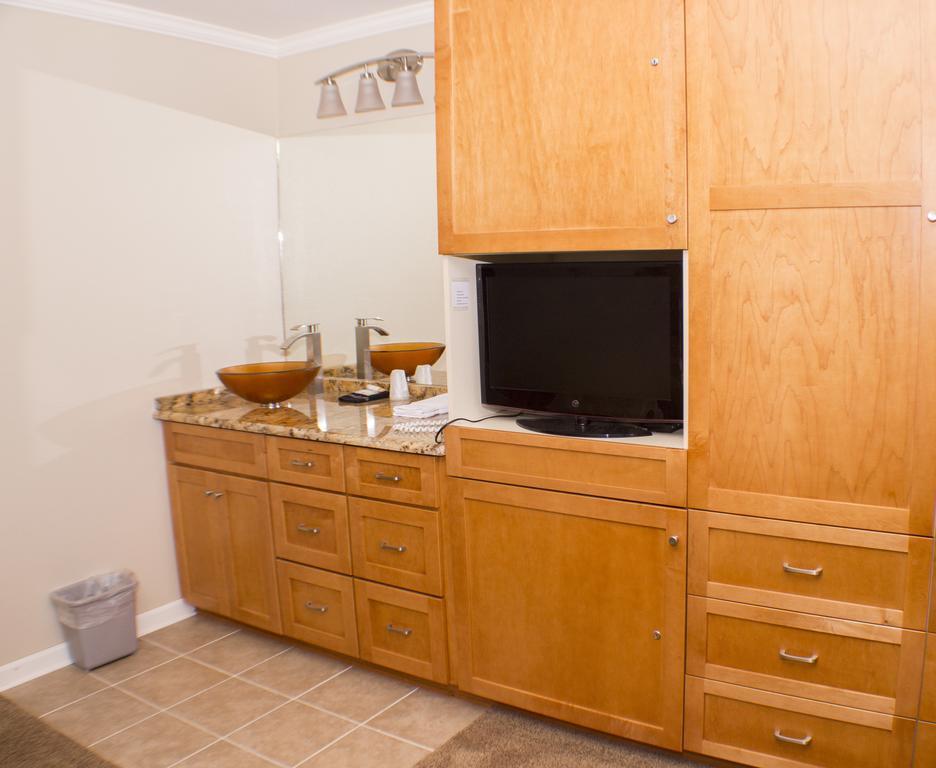 ホテルMarina Cay ビッグフォーク 部屋 写真
