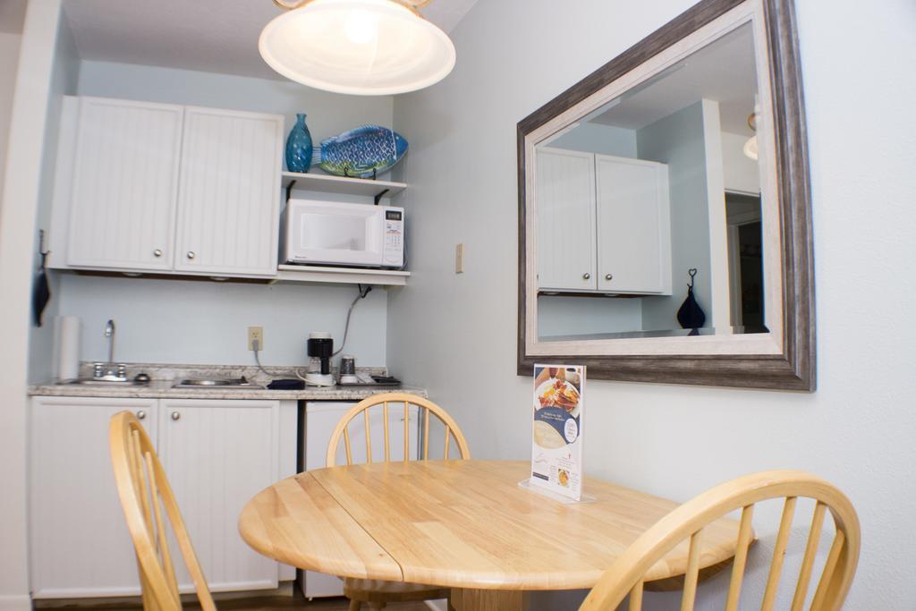 ホテルMarina Cay ビッグフォーク 部屋 写真