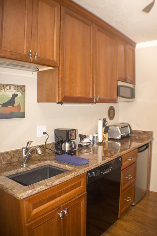 ホテルMarina Cay ビッグフォーク 部屋 写真